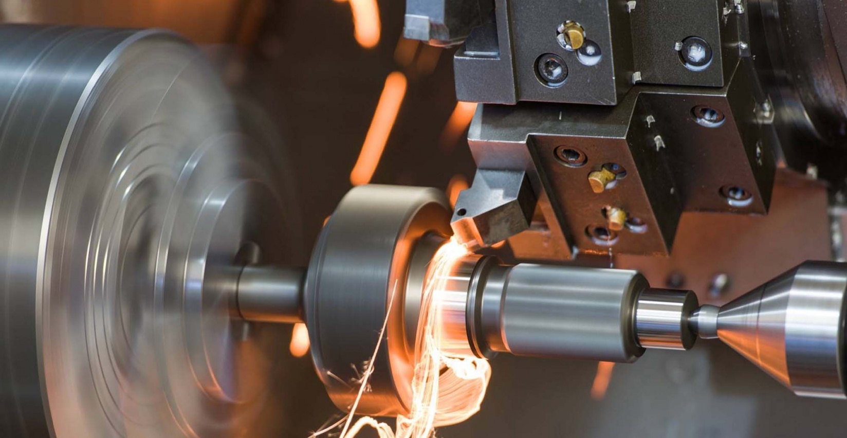 Производственное оборудование из Китая, Кореи, Тайваня