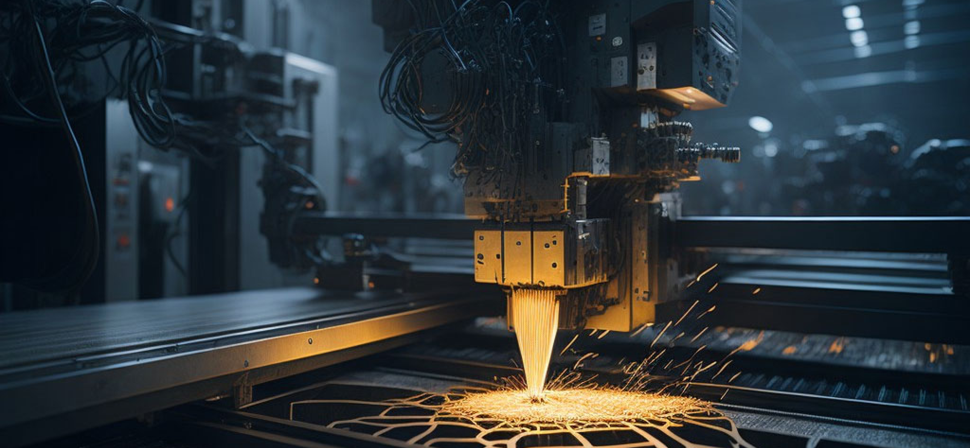 Обрабатывающие центры с ЧПУ